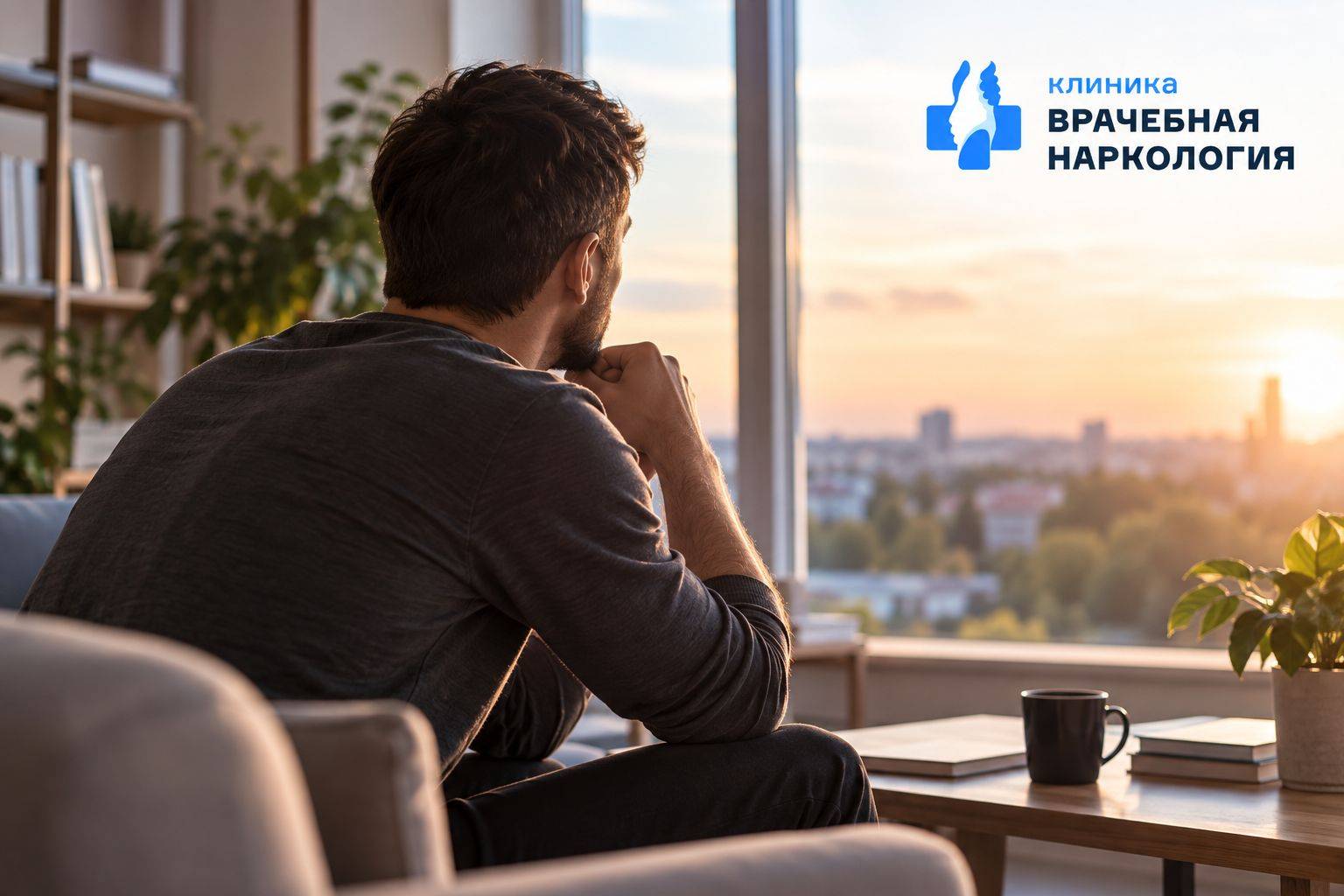 Реабилитация 21 день в Фурманове